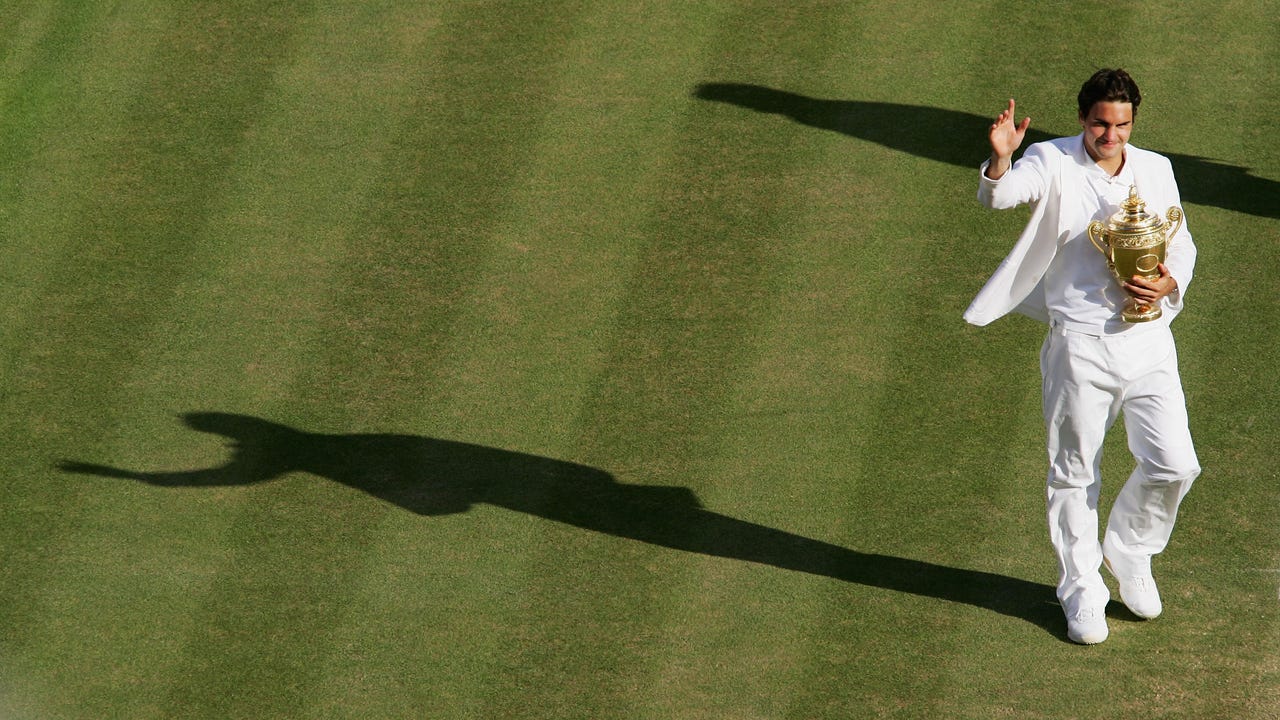 How Brexit could make Wimbledon players lose a *lot* of money